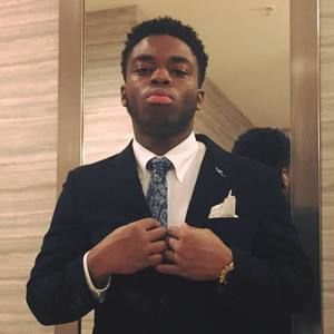 Meet your Posher, Hussein